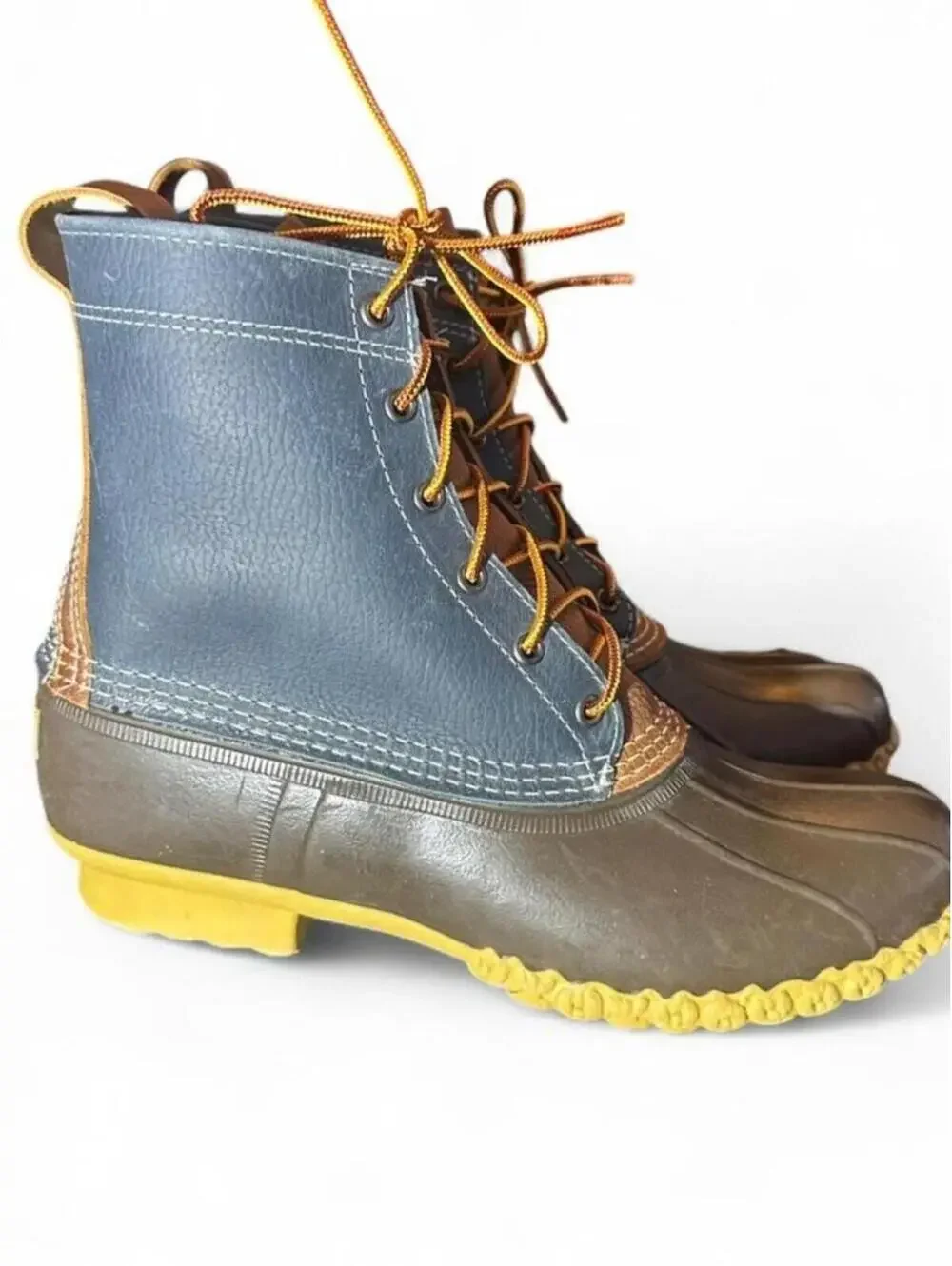 L.L. Bean Women’s Original 8